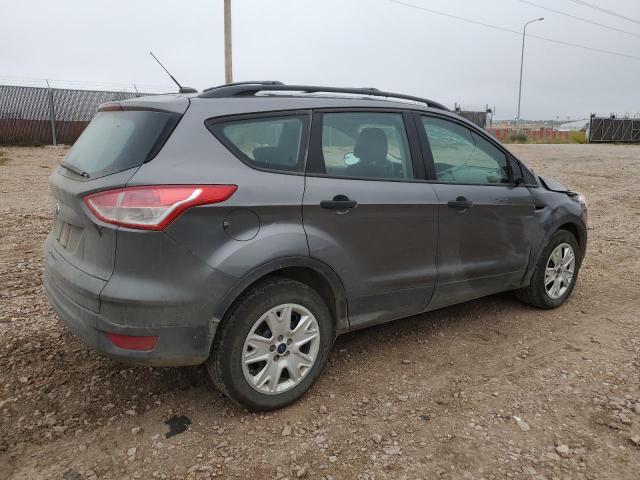 2013 Ford Escape VIN 1FMCU0F71DUA60949 COPART salvage auction — FRONT END, Id - Salvage Certificate Of Title, sold $325 on 2026-08-04 (photo 3)