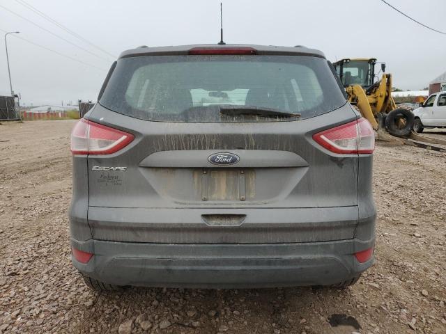 2013 Ford Escape VIN 1FMCU0F71DUA60949 COPART salvage auction — FRONT END, Id - Salvage Certificate Of Title, sold $325 on 2026-08-04 (photo 6)