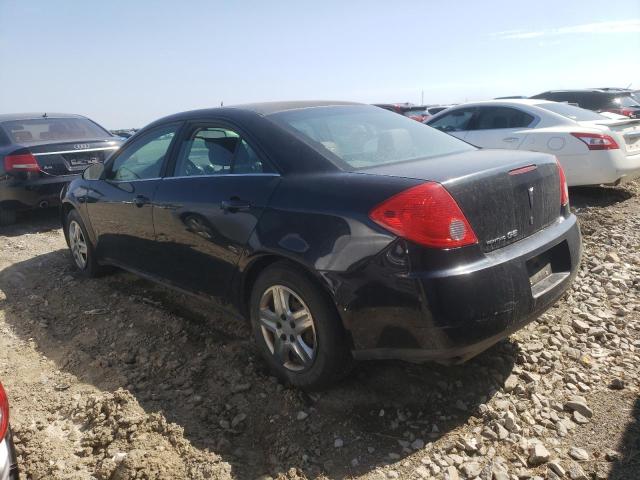 2008 Pontiac G6 VIN 1G2ZF57B784274332 COPART salvage auction — FRONT END, KY - BILL OF SALE/PART ONLY/NO TITL, sold $350 on 2026-07-30 (photo 2)