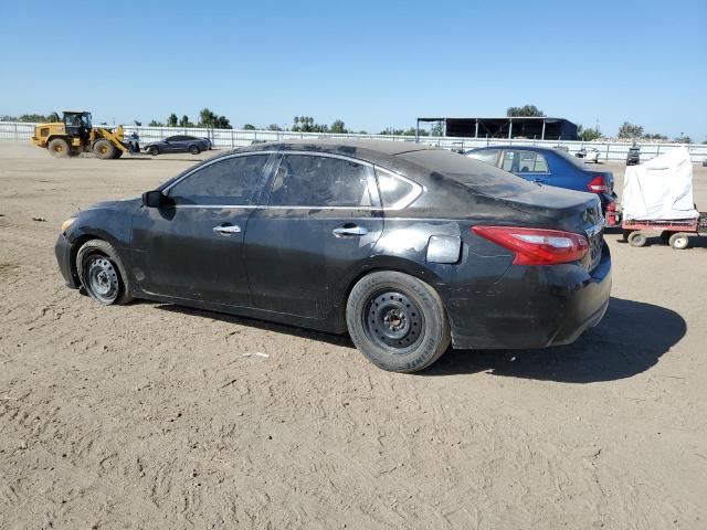 2016 Nissan Altima VIN 1N4AL3AP2GC215936 COPART salvage auction — FRONT END, Id - Salvage Certificate Of Title, sold $300 on 2026-07-10 (photo 2)