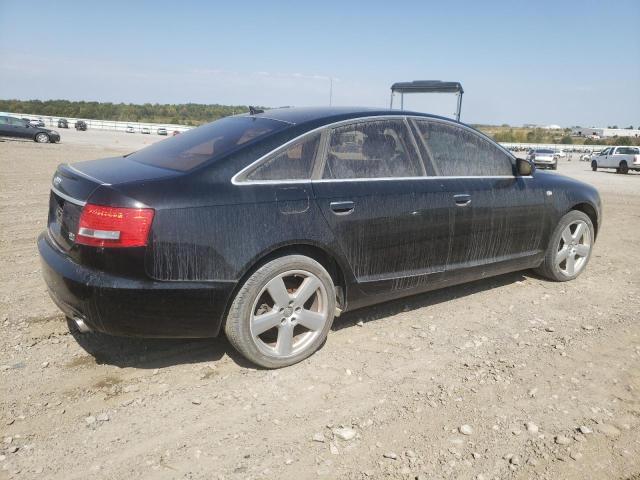 2008 Audi A6 VIN WAUDH74F58N031211 COPART salvage auction — MECHANICAL, Ky - Bill Of Sale/Part Only/No Titl, sold $350 on 2026-07-02 (photo 3)