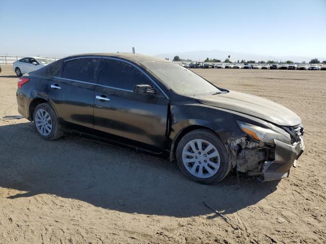 2016 Nissan Altima VIN 1N4AL3AP2GC215936 COPART salvage auction — FRONT END, Id - Salvage Certificate Of Title, sold $300 on 2026-07-10 (photo 4)