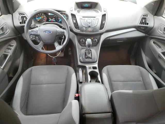 2013 Ford Escape VIN 1FMCU0F71DUA60949 COPART salvage auction — FRONT END, Id - Salvage Certificate Of Title, sold $325 on 2026-08-04 (photo 8)