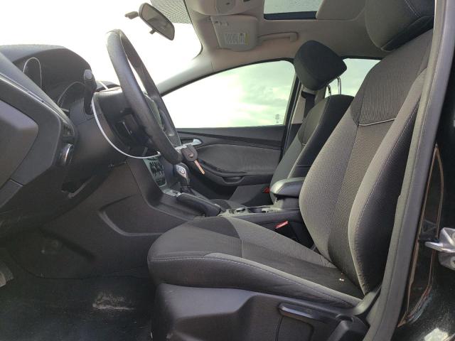 2014 Ford Focus VIN 1FADP3F27EL423516 COPART salvage auction — FRONT END, On - Bill Of Sale - Parts Only, sold $150 on 2026-07-02 (photo 7)