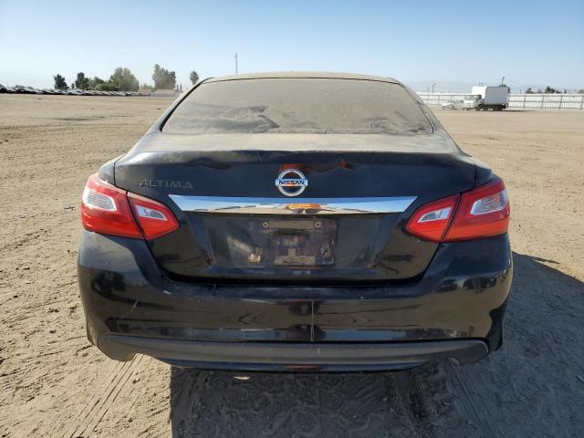2016 Nissan Altima VIN 1N4AL3AP2GC215936 COPART salvage auction — FRONT END, Id - Salvage Certificate Of Title, sold $300 on 2026-07-10 (photo 6)