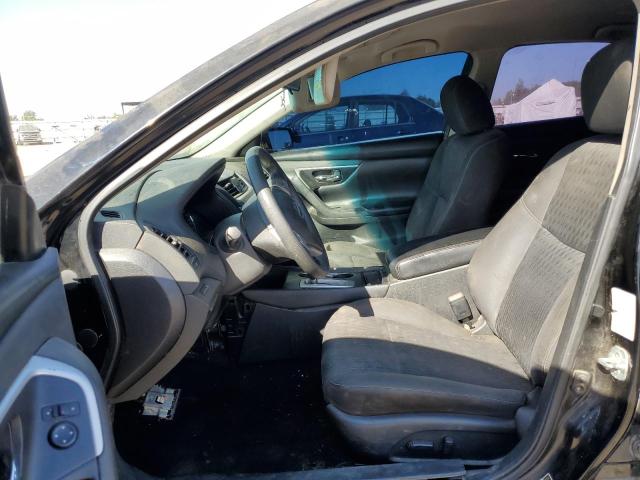 2016 Nissan Altima VIN 1N4AL3AP2GC215936 COPART salvage auction — FRONT END, Id - Salvage Certificate Of Title, sold $300 on 2026-07-10 (photo 7)