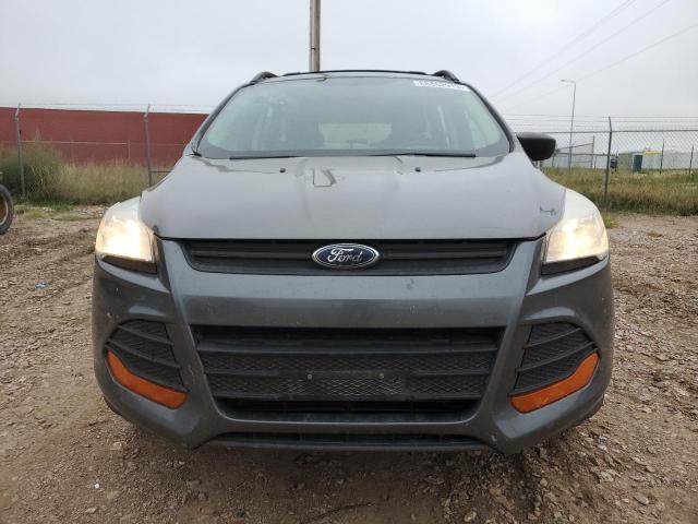 2013 Ford Escape VIN 1FMCU0F71DUA60949 COPART salvage auction — FRONT END, Id - Salvage Certificate Of Title, sold $325 on 2026-08-04 (photo 5)
