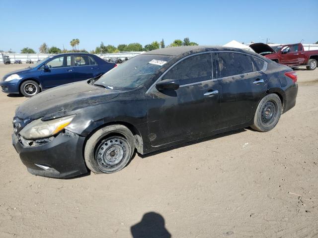2016 Nissan Altima VIN 1N4AL3AP2GC215936 COPART salvage auction — FRONT END, Id - Salvage Certificate Of Title, sold $300 on 2026-07-10 (photo 1)