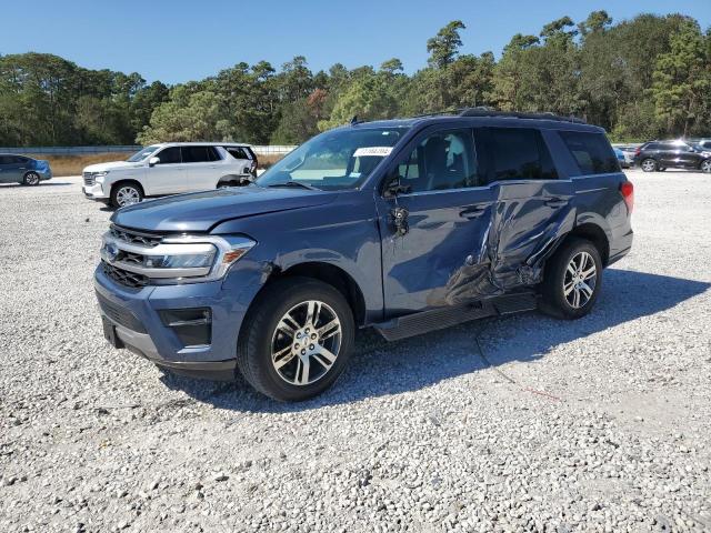 2022 Ford Expedition VIN 1FMJU1HT4NEA56381 COPART salvage auction — SIDE, Tx - Certificate Of Title, sold $11,200 on 2026-08-25 (photo 1)