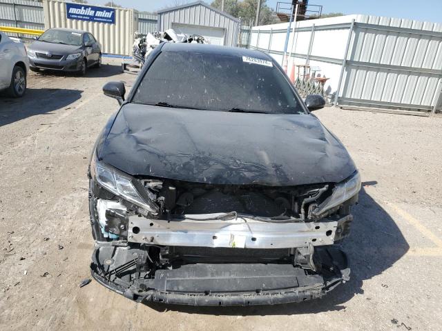 2020 Toyota Camry VIN 4T1G11AK5LU336947 COPART salvage auction — FRONT END, Salvage Title, sold $4,950 on 2026-07-20 (photo 5)