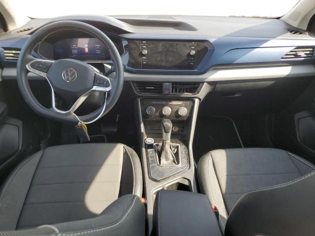 2023 Volkswagen Taos VIN 3VVEX7B21PM333650 COPART salvage auction — ALL OVER, VA - CERT OF TITLE - SALVAGE, sold $90 on 2026-07-28 (photo 8)