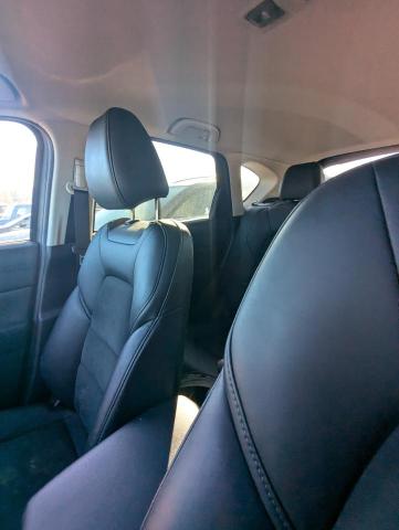 2021 Mazda Cx-5 VIN JM3KFBCM6M0466546 COPART salvage auction — FRONT END, On - Permit Salvage, sold $4,150 on 2026-07-07 (photo 7)