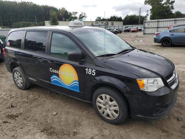 2016 Dodge Grand caravan VIN 2C7WDGBG0GR152655 COPART salvage auction — MECHANICAL, Salvage Title, sold $125 on 2026-07-28 (photo 4)