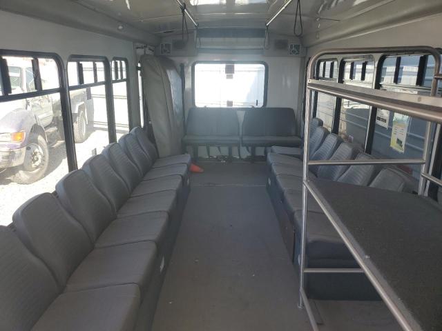 2016 Ford Econoline VIN 1FDFE4FS6GDC03985 COPART salvage auction — MINOR DENT/SCRATCHES, Nv - Salvage Title, sold $4,300 on 2026-07-27 (photo 6)