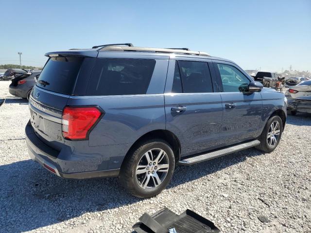 2022 Ford Expedition VIN 1FMJU1HT4NEA56381 COPART salvage auction — SIDE, Tx - Certificate Of Title, sold $11,200 on 2026-08-25 (photo 3)