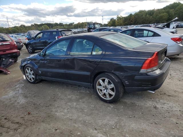 2004 Volvo S60 VIN YV1RH59H842385415 COPART salvage auction — SIDE, Id - Salvage Certificate Of Title, sold $300 on 2026-07-29 (photo 2)