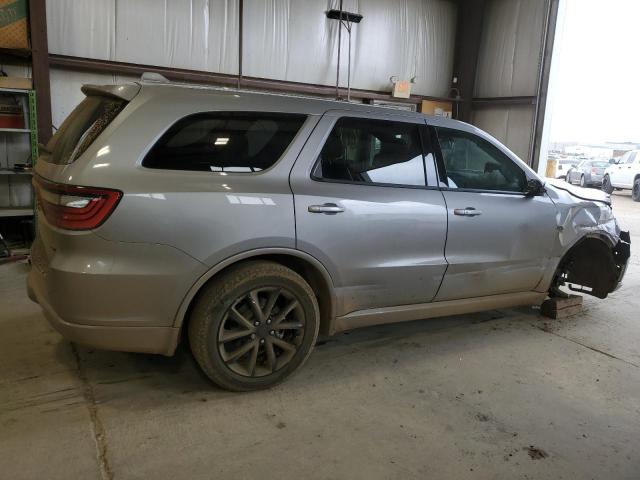 2018 Dodge Durango VIN 1C4RDJDG8JC461732 COPART salvage auction — FRONT END, Salvage Title, sold $3,800 on 2026-08-20 (photo 3)