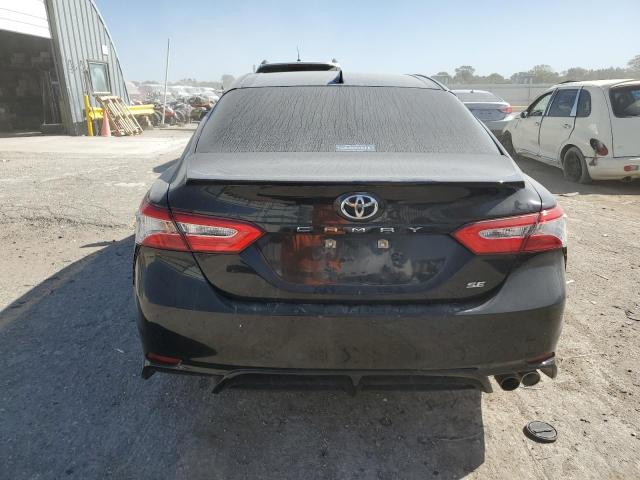 2020 Toyota Camry VIN 4T1G11AK5LU336947 COPART salvage auction — FRONT END, Salvage Title, sold $4,950 on 2026-07-20 (photo 6)