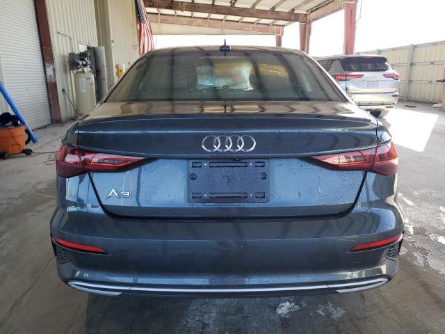 2022 Audi A3 VIN WAUAUDGY8NA056178 COPART salvage auction — MINOR DENT/SCRATCHES, Sc - Certificate Of Title, sold $12,300 on 2026-07-29 (photo 6)