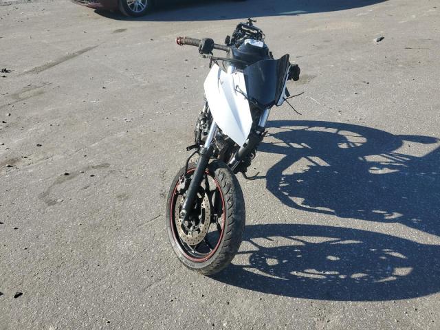 2016 Yamaha Yzf VIN MH3RH06Y4GK012956 COPART salvage auction — ALL OVER, Nc - Salvage Certificate Of Title, sold $125 on 2026-07-30 (photo 3)
