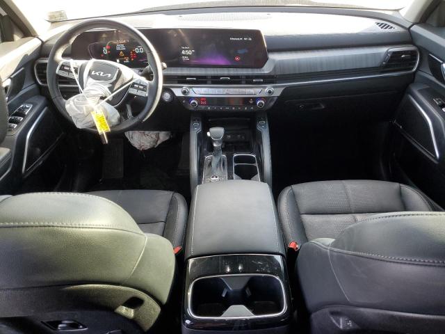 2023 Kia Telluride VIN 5XYP3DGC3PG369680 COPART salvage auction — FRONT END, Nj - Cert Of Title-Salvage, sold $7,400 on 2026-07-09 (photo 8)