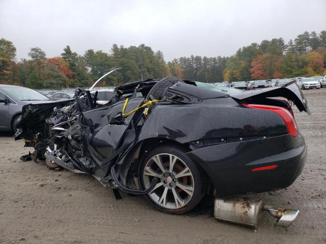 2015 Jaguar Xj series VIN SAJWJ1CD3F8V83882 COPART salvage auction — ALL OVER, Ma - Cert Of Title-Salvage, sold $350 on 2026-07-16 (photo 2)
