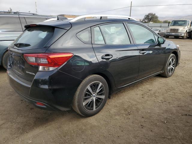 2020 Subaru Impreza VIN 4S3GTAD69L3714254 COPART salvage auction — REAR END, CA - SALVAGE CERTIFICATE, sold $3,300 on 2026-07-30 (photo 3)