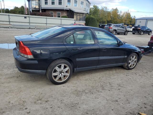 2004 Volvo S60 VIN YV1RH59H842385415 COPART salvage auction — SIDE, Id - Salvage Certificate Of Title, sold $300 on 2026-07-29 (photo 3)