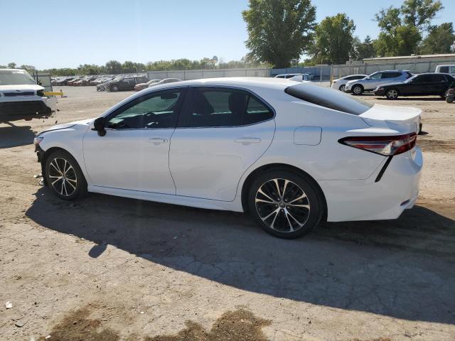 2019 Toyota Camry VIN 4T1B11HKXKU234980 COPART salvage auction — FRONT END, Id - Salvage Certificate Of Title, sold $525 on 2026-07-29 (photo 2)