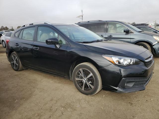 2020 Subaru Impreza VIN 4S3GTAD69L3714254 COPART salvage auction — REAR END, CA - SALVAGE CERTIFICATE, sold $3,300 on 2026-07-30 (photo 4)