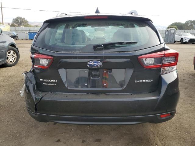 2020 Subaru Impreza VIN 4S3GTAD69L3714254 COPART salvage auction — REAR END, CA - SALVAGE CERTIFICATE, sold $3,300 on 2026-07-30 (photo 6)