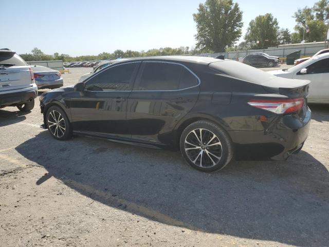 2020 Toyota Camry VIN 4T1G11AK5LU336947 COPART salvage auction — FRONT END, Salvage Title, sold $4,950 on 2026-07-20 (photo 2)