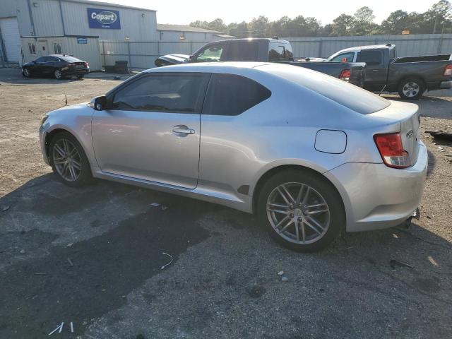 2012 Toyota Tc VIN JTKJF5C78C3024695 COPART salvage auction — FRONT END, Al - Cert Of Title-Salvage Title, sold $800 on 2026-07-20 (photo 2)
