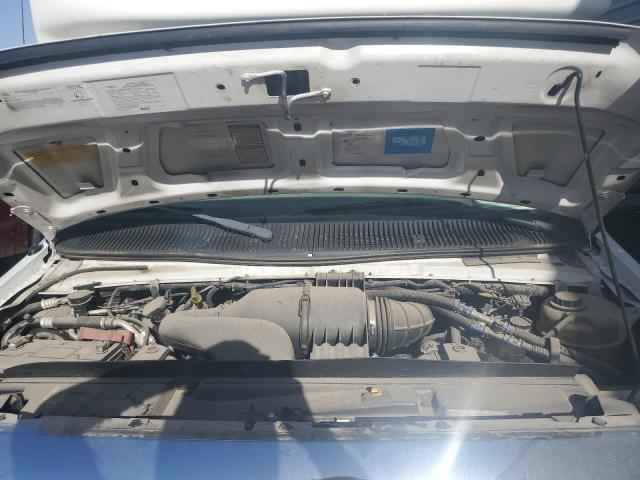 2016 Ford Econoline VIN 1FDFE4FS6GDC03985 COPART salvage auction — MINOR DENT/SCRATCHES, Nv - Salvage Title, sold $4,300 on 2026-07-27 (photo 7)