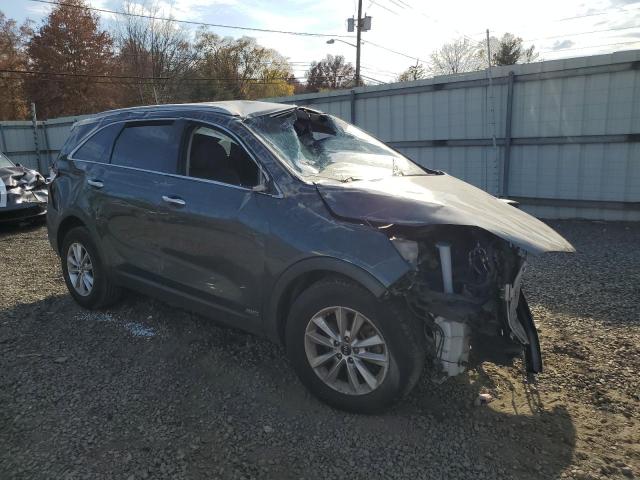 2019 Kia Sorento VIN 5XYPGDA3XKG603822 COPART salvage auction — FRONT END, Nj - Cert Of Title-Salvage, sold $350 on 2026-07-17 (photo 4)