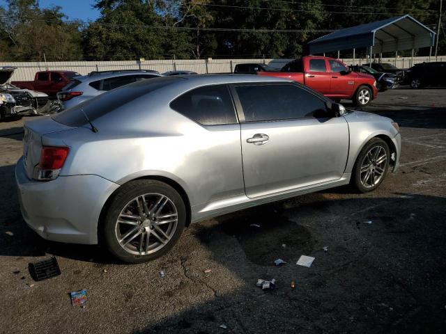 2012 Toyota Tc VIN JTKJF5C78C3024695 COPART salvage auction — FRONT END, Al - Cert Of Title-Salvage Title, sold $800 on 2026-07-20 (photo 3)