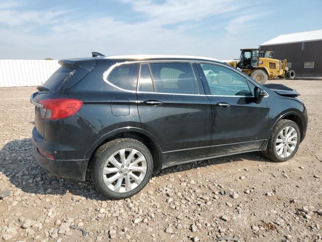 2016 Buick Envision VIN LRBFXESX3GD190150 COPART salvage auction — FRONT END, Sd - Cert Of Title-Salvage, sold $1,450 on 2026-07-21 (photo 3)