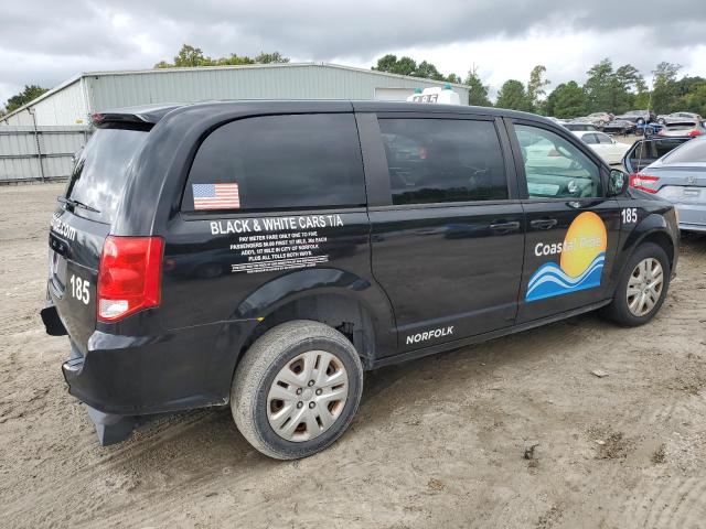 2016 Dodge Grand caravan VIN 2C7WDGBG0GR152655 COPART salvage auction — MECHANICAL, Salvage Title, sold $125 on 2026-07-28 (photo 3)