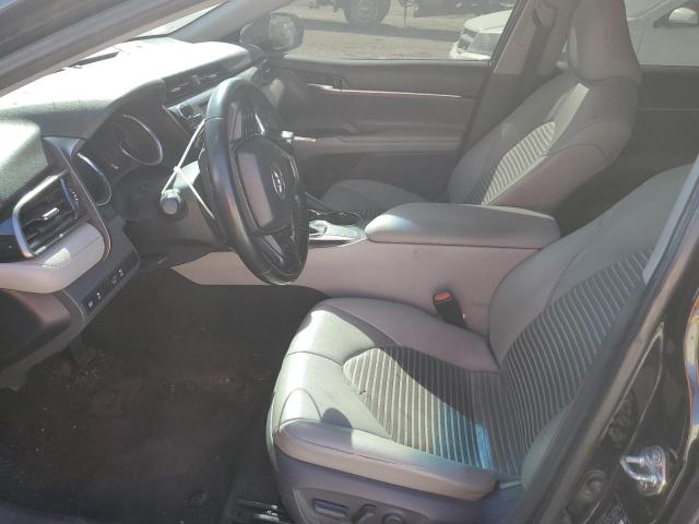 2020 Toyota Camry VIN 4T1G11AK5LU336947 COPART salvage auction — FRONT END, Salvage Title, sold $4,950 on 2026-07-20 (photo 7)