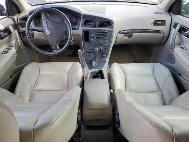 2004 Volvo S60 VIN YV1RH59H842385415 COPART salvage auction — SIDE, Id - Salvage Certificate Of Title, sold $300 on 2026-07-29 (photo 8)