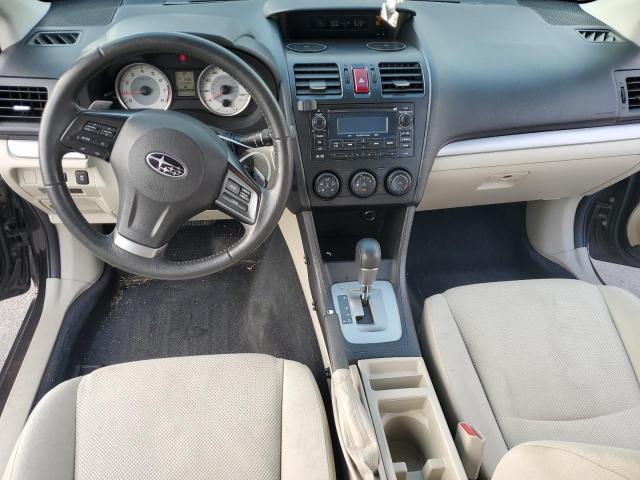 2012 Subaru Impreza VIN JF1GPAD61CH241950 COPART salvage auction — FRONT END, La - Permit To Sell, sold $250 on 2026-07-22 (photo 8)