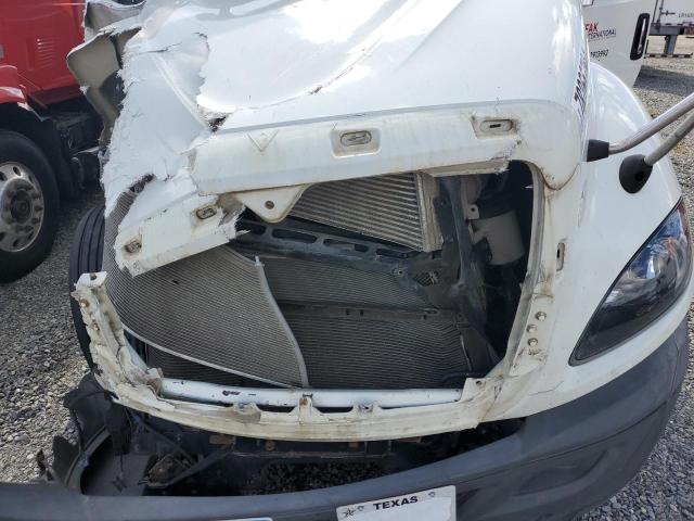 2017 International VIN 3HSDJAPR4HN284039 COPART salvage auction — FRONT END, Tx - Salvage Vehicle Title, sold $2,200 on 2026-07-30 (photo 7)