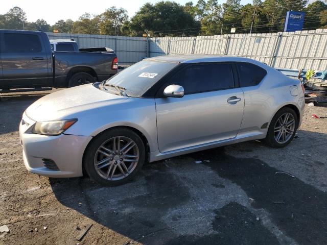 2012 Toyota Tc VIN JTKJF5C78C3024695 COPART salvage auction — FRONT END, Al - Cert Of Title-Salvage Title, sold $800 on 2026-07-20 (photo 1)