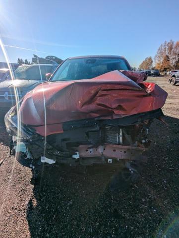 2021 Mazda Cx-5 VIN JM3KFBCM6M0466546 COPART salvage auction — FRONT END, On - Permit Salvage, sold $4,150 on 2026-07-07 (photo 4)