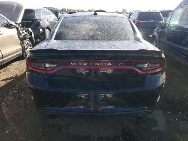 2019 Dodge Charger VIN 2C3CDXL98KH650847 COPART salvage auction — Side, ID - SALVAGE CERTIFICATE OF TITLE, sold $24,100 on 2026-04-21 (photo 6)