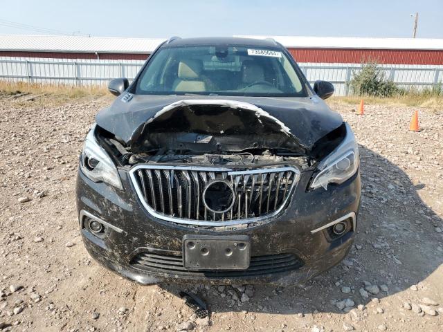 2016 Buick Envision VIN LRBFXESX3GD190150 COPART salvage auction — FRONT END, Sd - Cert Of Title-Salvage, sold $1,450 on 2026-07-21 (photo 5)