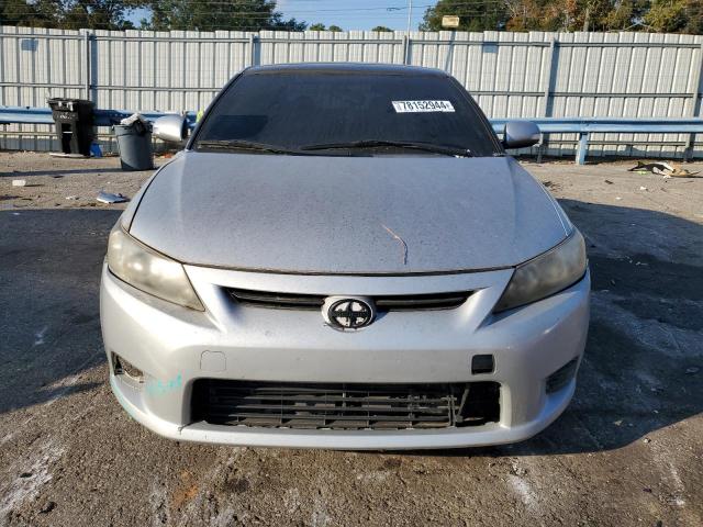 2012 Toyota Tc VIN JTKJF5C78C3024695 COPART salvage auction — FRONT END, Al - Cert Of Title-Salvage Title, sold $800 on 2026-07-20 (photo 5)