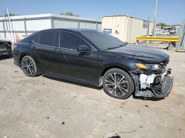 2020 Toyota Camry VIN 4T1G11AK5LU336947 COPART salvage auction — FRONT END, Salvage Title, sold $4,950 on 2026-07-20 (photo 4)