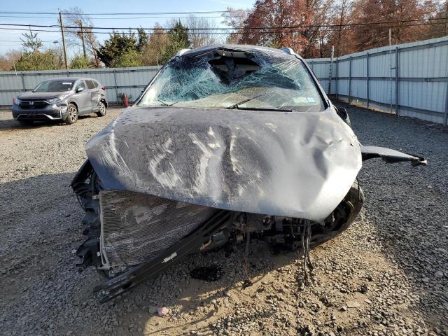 2019 Kia Sorento VIN 5XYPGDA3XKG603822 COPART salvage auction — FRONT END, Nj - Cert Of Title-Salvage, sold $350 on 2026-07-17 (photo 5)