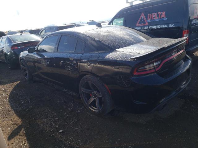2019 Dodge Charger VIN 2C3CDXL98KH650847 COPART salvage auction — Side, ID - SALVAGE CERTIFICATE OF TITLE, sold $24,100 on 2026-04-21 (photo 2)